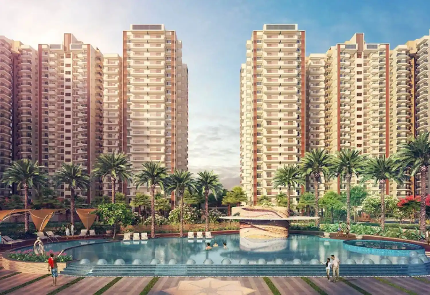 Nirala Estate